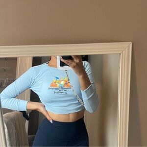The Simpsons Crop